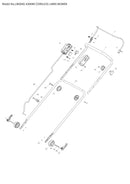 LM004G exploded view