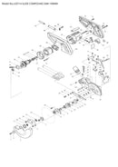 LS0714 exploded view