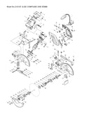 LS1013F exploded view