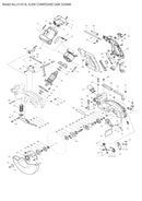 LS1013L exploded view