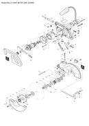 LS1040F exploded view