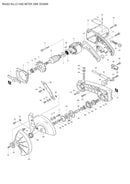 LS1440 exploded view