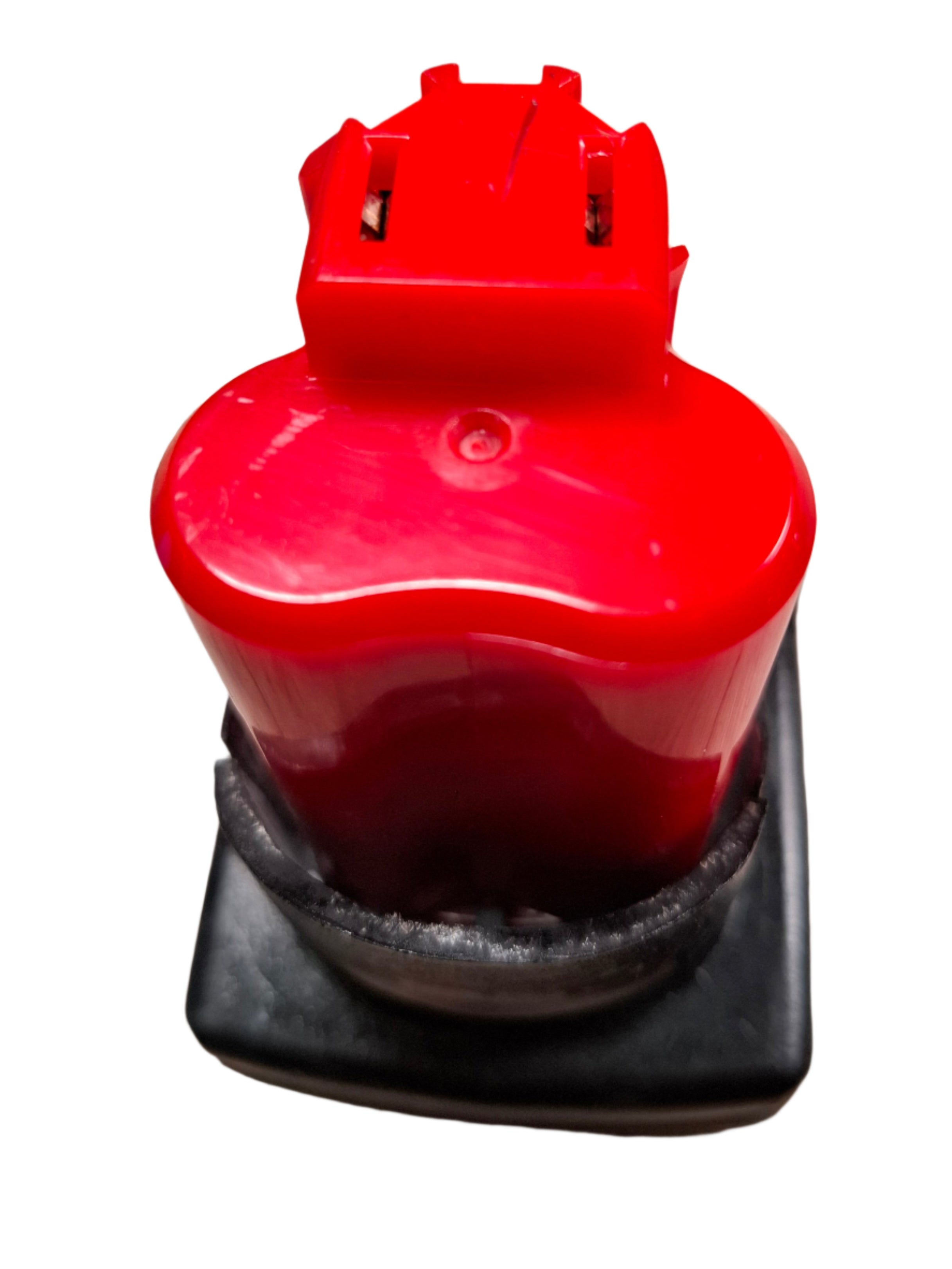 Milwaukee M12B6 12V 6 Ah Akku GEBRAUCHT