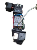 Milwaukee 4931447951 M18 BPD Schalter mit Controller GEBRAUCHT