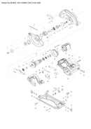M5802 exploded view