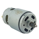 Makita 629834-8 motor for BDF453 DDF453 BHP453 DHP453