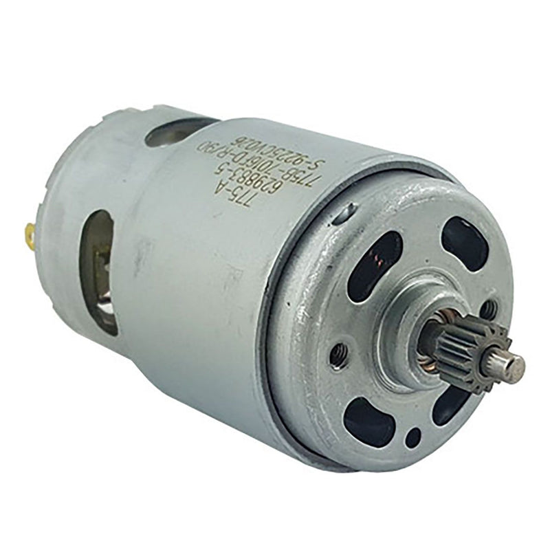 Makita 629834-8 Motor für BDF453 DDF453 BHP453 DHP453