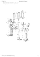 ML006G exploded view