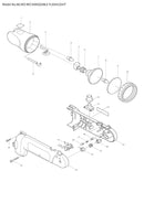 ML903 exploded view