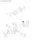 MR004G exploded view