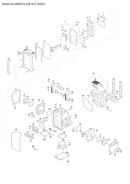 MR007G exploded view