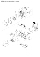 MR014G exploded view