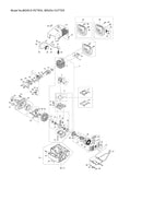 MS4510 exploded view