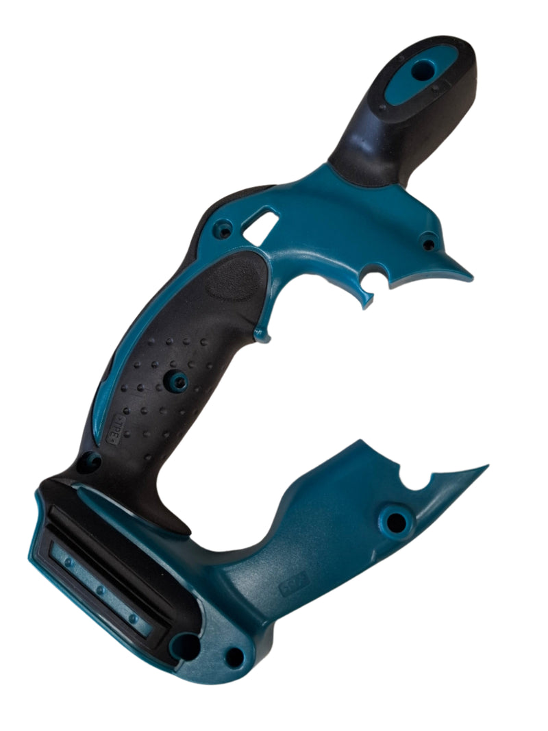 Makita 141470-5 – HANDLE COVER COMPLETE, BSS610, TEC. 93377