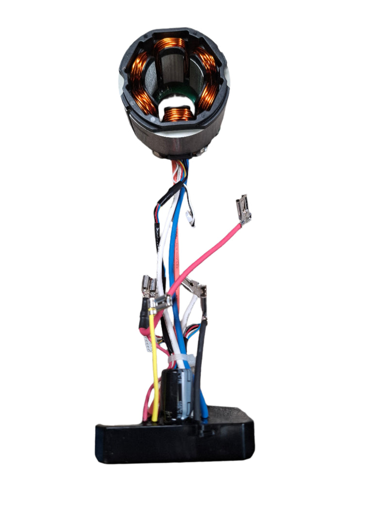 Makita 629116-8 Stator Komplettfeld für DDF481 DHP481 XPH07
