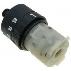 Makita 123502-0 – GEAR ASSEMBLY