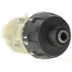 Makita 123504-6 – GEAR ASSEMBLY for DF031D