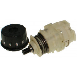 Makita 125087-2 – GEAR ASSEMBLY, 6226D