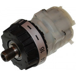 Makita 125237-9 – GEAR ASSEMBLY, 6260D