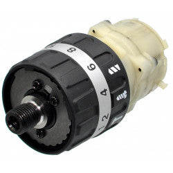 Makita 125259-9 – GEAR ASSEMBLY, 8270D