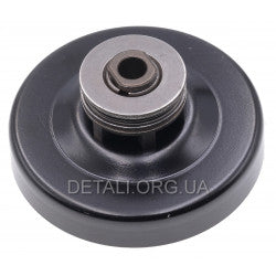 Makita 125331-7 – BRAKE DRUM ASSEMBLY, UC3030A (Replacement code: 123886-6)