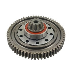 Makita 125374-9 – TORQUE LIMITER ASS'YHR5211C