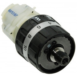Makita 125387-0 – GEAR ASSEMBLY, HP452D