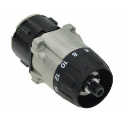 Makita 125317-1 – GEAR ASSY, BHP451 441 (Replacement code: 125430-5)