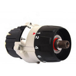 Makita 125431-3 – GEAR ASS'Y 6319D-6349D