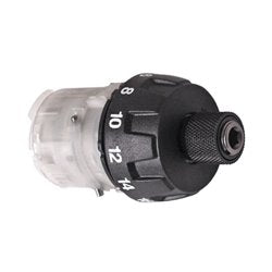 Makita 125459-1 – GEAR ASSEMBLY, DF030D (Replacement code: 123504-6)