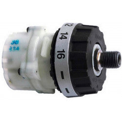 Makita 125483-4 – GEAR ASSEMBLY, 6391D