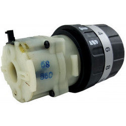 Makita 125485-0 – GEAR ASSEMBLY, 8391D