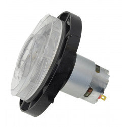 Makita 125932-1 – Variklis su sparnuote