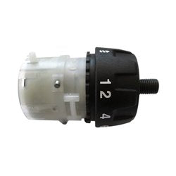 Makita 126000-3 – GEAR ASSEMBLY 6D
