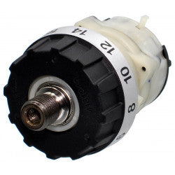Makita 126000-3 – GEAR ASSEMBLY 6D