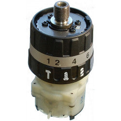 Makita 126001-1 – GEAR ASSEMBLY