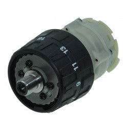 Makita 126179-0 – GEAR ASSEMBLY