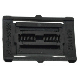 Makita 125461-4 – SPEED CHANGE LEVER ASSMBLY, DF030D (Replacement code: 126233-0)