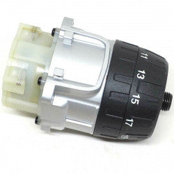 Makita 126410-4 – GEAR ASSEMBLY