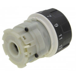 Makita 126459-4 Getriebebaugruppe für DDF456 BDF456 DDF446 BDF446