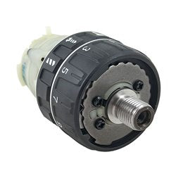 Makita 126460-9 – ZAHNRADBAUGRUPPE DHP456
