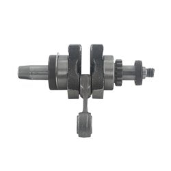 Makita 135374-1 – CRANK SHAFT ASSEMBLY (Replacement code: 135539-5)