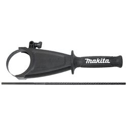 Makita 135380-6 Šoninė rankena skirta HR5211 HR5201