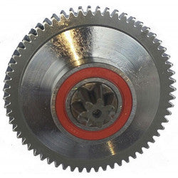 Makita 135086-6 – TORQUE LIMITER ASS'Y HR4011C/4001C (Replacement code: 135508-6)