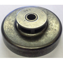 Makita 140980-9 – CLUTCH DRUM ASSEMBLY, EA3200S (Replacement code: 140A30-6)