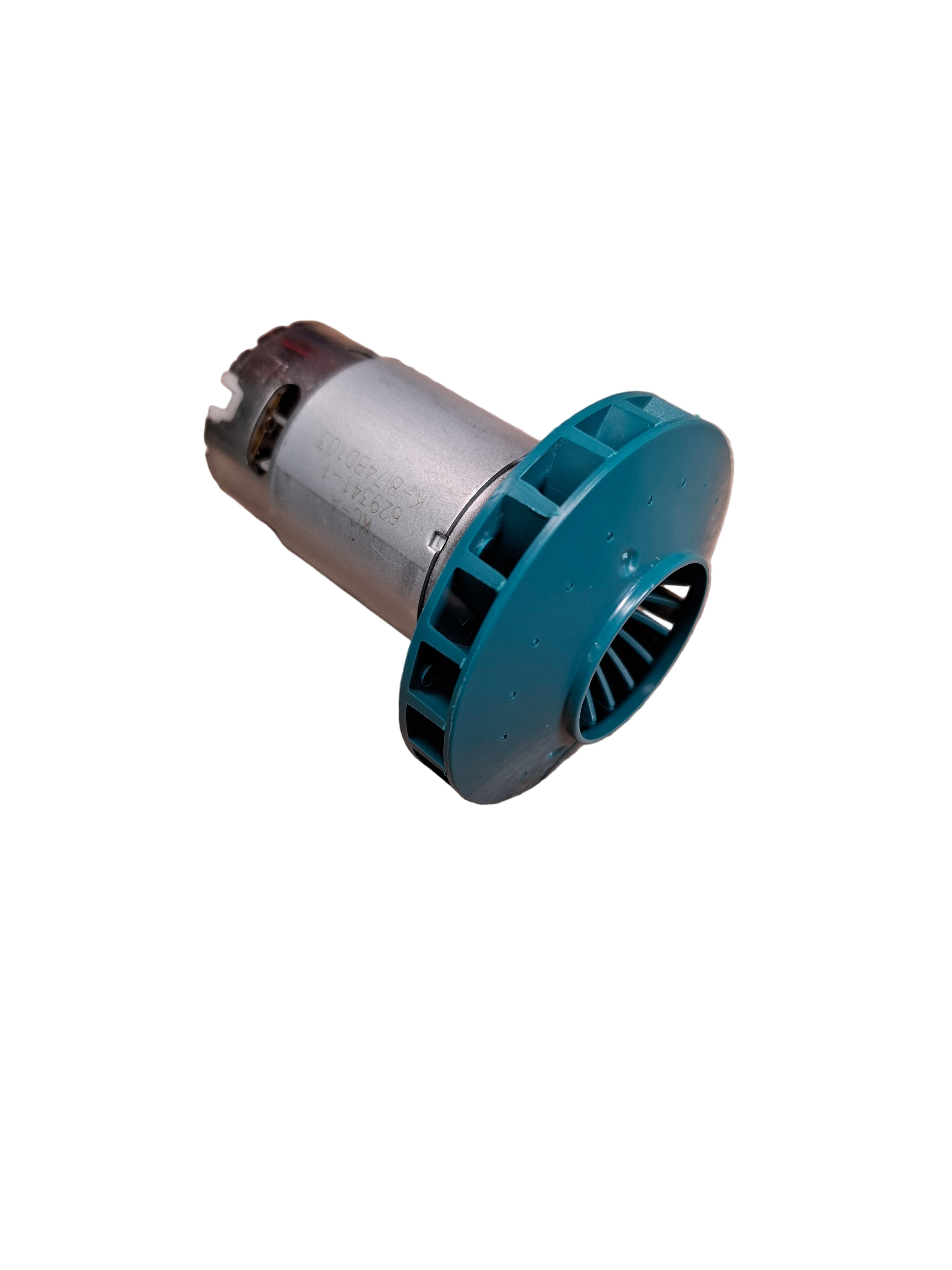 Makita 140K26-7 – MOTOR COMPLETE DX07