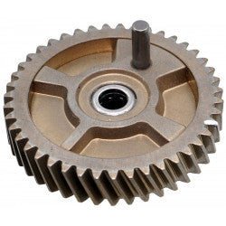 Makita 141026-4 – GEAR HOUSING COMPLETE, JV0600