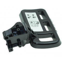 Makita 142341-9 – PRIEKINĖ RANKŲ APSAUGA SUkomplektuota