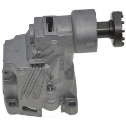 Makita 142400-9 – KURBELGEHÄUSE KOMPLETT für DTM40 DTM50