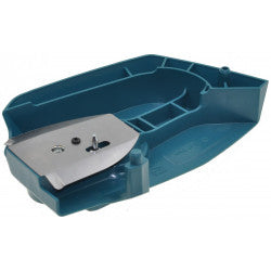 Makita 142783-7 – Kettenradschutz TLC COMP. BLAU